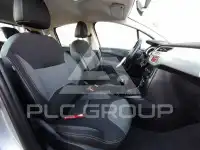 2013 Citroen C3
