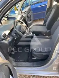 2013 Citroen C3