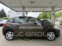 2013 Citroen C3