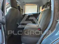 2013 Citroen C3