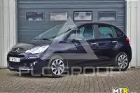 2013 Citroen C3