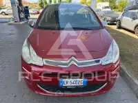 2013 Citroen C3