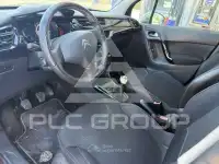 2013 Citroen C3