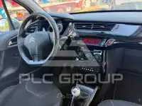 2013 Citroen C3