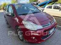 2013 Citroen C3
