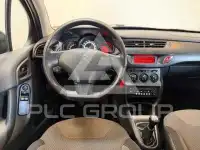 2013 Citroen C3