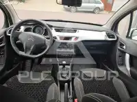 2013 Citroen C3