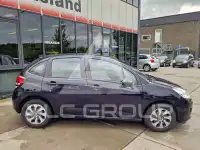 2013 Citroen C3