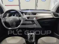 2013 Citroen C3