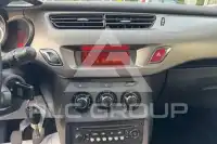 2013 Citroen C3