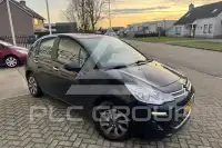 2013 Citroen C3