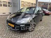 2013 Citroen C3