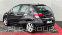 2013 Citroen C3