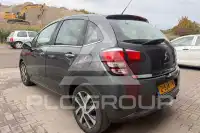 2013 Citroen C3