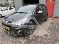 2013 Citroen C3