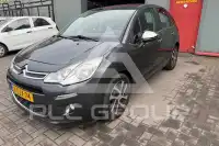 2013 Citroen C3