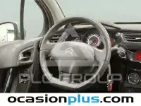 2013 Citroen C3