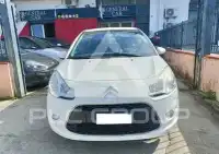 2013 Citroen C3