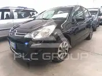 2013 Citroen C3