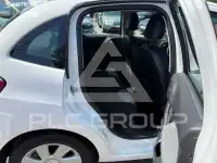 2013 Citroen C3