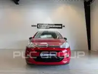 2013 Citroen C3