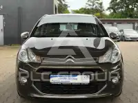 2013 Citroen C3