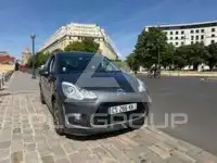 2013 Citroen C3
