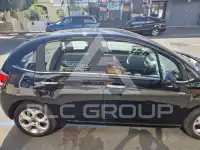 2013 Citroen C3