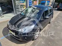 2013 Citroen C3