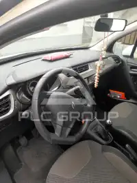 2013 Citroen C3