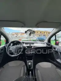 2013 Citroen C3