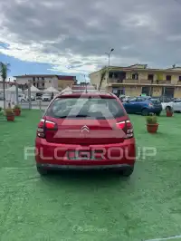 2013 Citroen C3