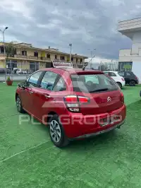2013 Citroen C3