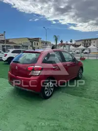 2013 Citroen C3