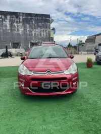 2013 Citroen C3