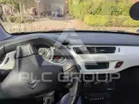 2013 Citroen C3