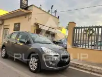2013 Citroen C3