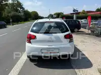 2013 Citroen C3