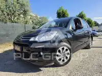 2013 Citroen C3