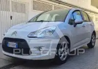 2013 Citroen C3