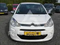 2013 Citroen C3