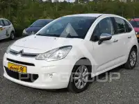 2013 Citroen C3