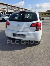 2013 Citroen C3
