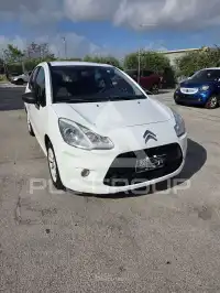 2013 Citroen C3