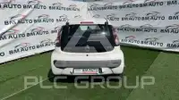 2013 Citroen C1