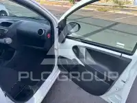2013 Citroen C1