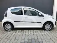 2013 Citroen C1