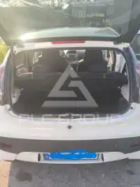 2013 Citroen C1
