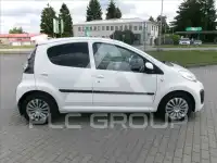 2013 Citroen C1