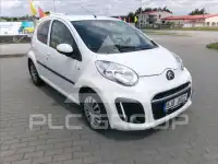 2013 Citroen C1